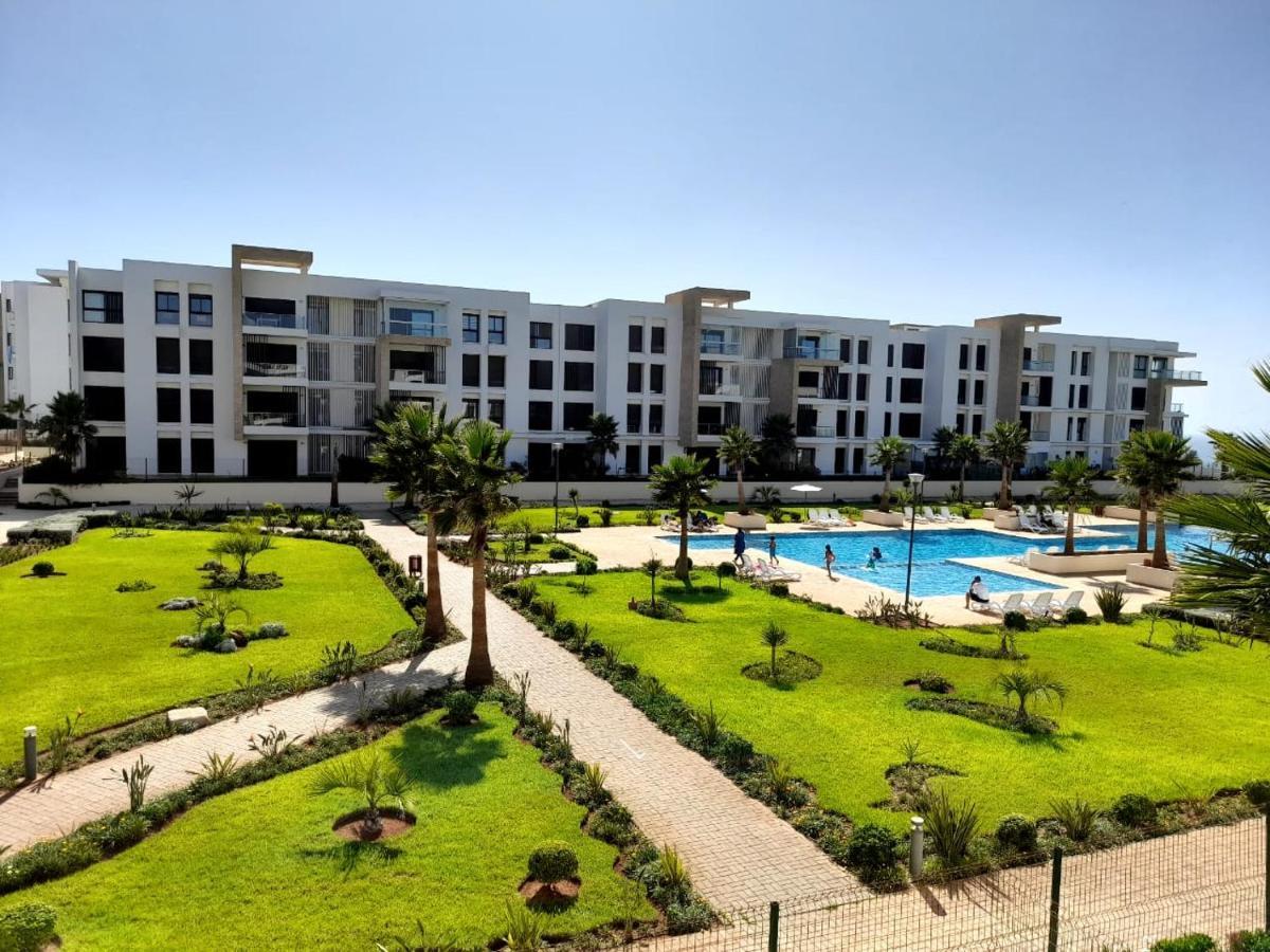 Vus Sur Mer Et Piscine Salé Εξωτερικό φωτογραφία