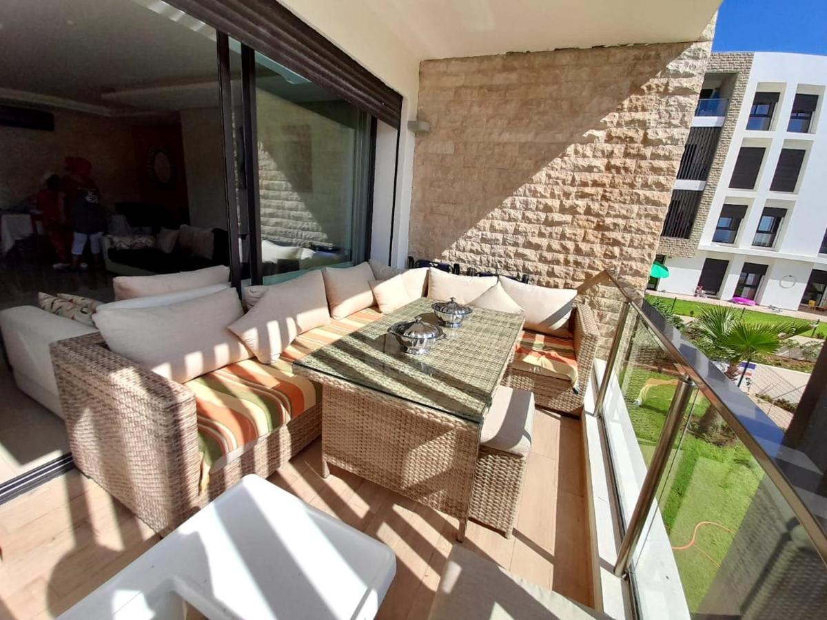 Vus Sur Mer Et Piscine Salé Εξωτερικό φωτογραφία