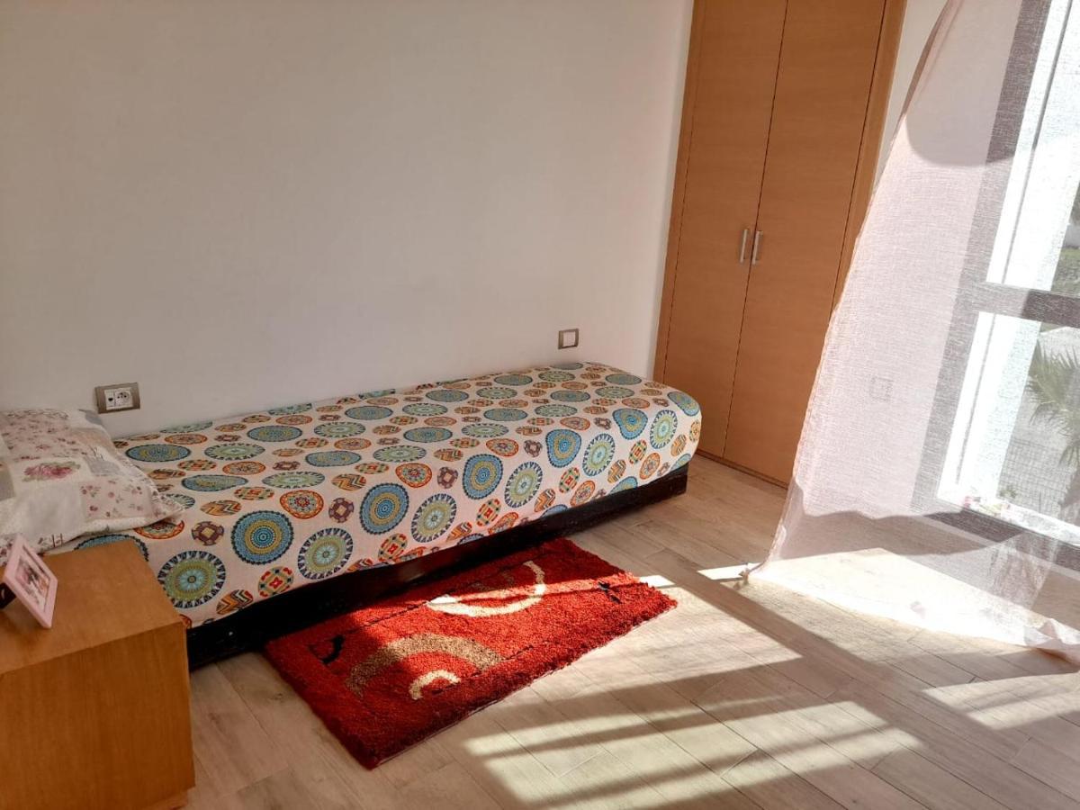 Vus Sur Mer Et Piscine Salé Εξωτερικό φωτογραφία