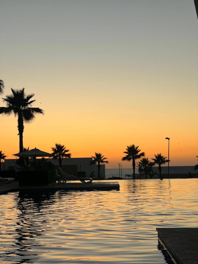 Vus Sur Mer Et Piscine Salé Εξωτερικό φωτογραφία