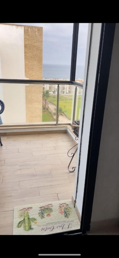 Vus Sur Mer Et Piscine Salé Εξωτερικό φωτογραφία